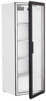 Шкаф холодильный фармацевтический Polair ШХФ-0,4 ДС в ШефСтор (chefstore.ru)